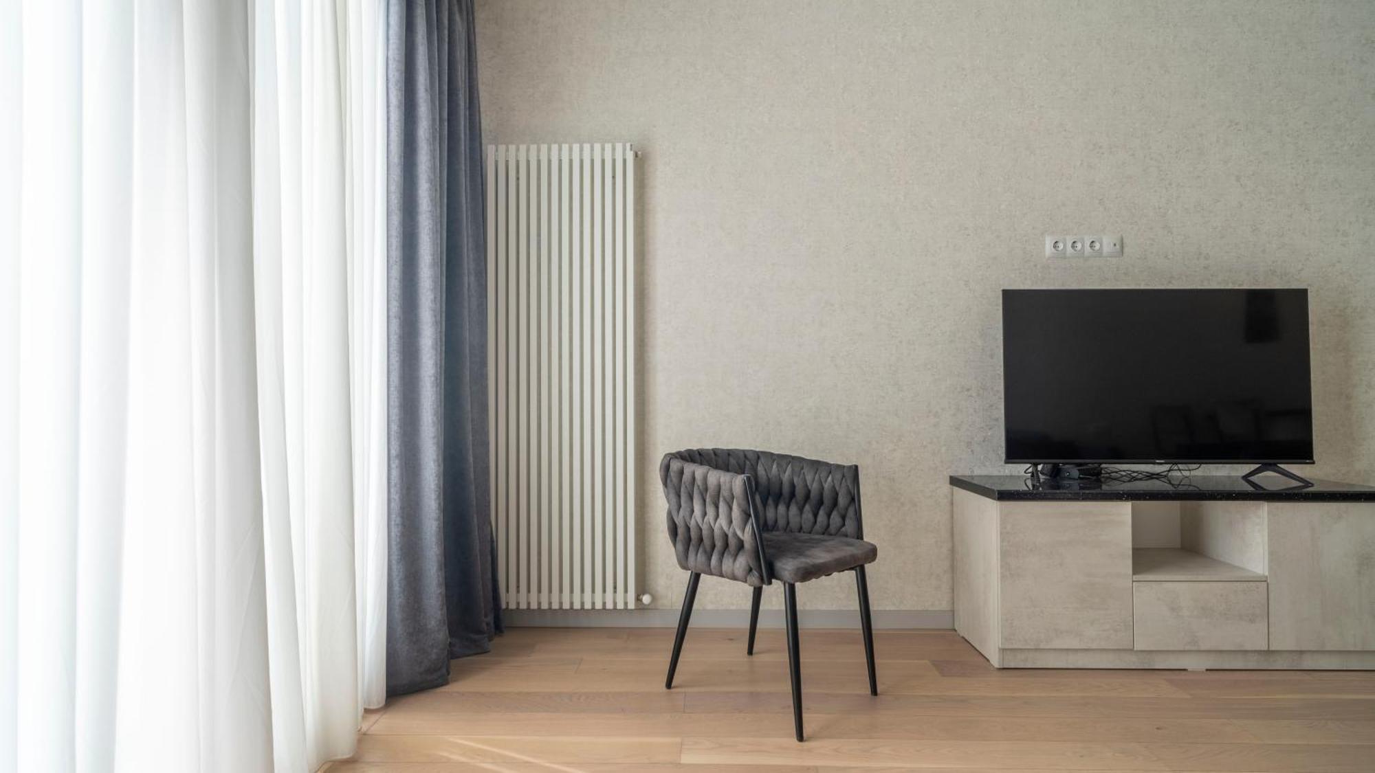 Avlabari District Premium Apartments Tbiliszi Kültér fotó